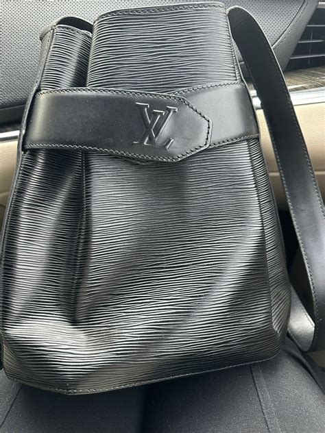 buy real louis vuitton handbags|authentic black Louis Vuitton handbags.